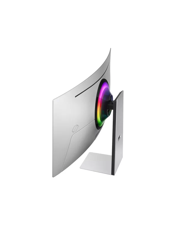 Samsung 34 Odyssey