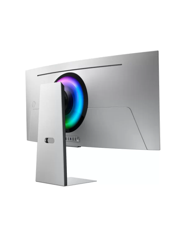 Samsung 34 Odyssey