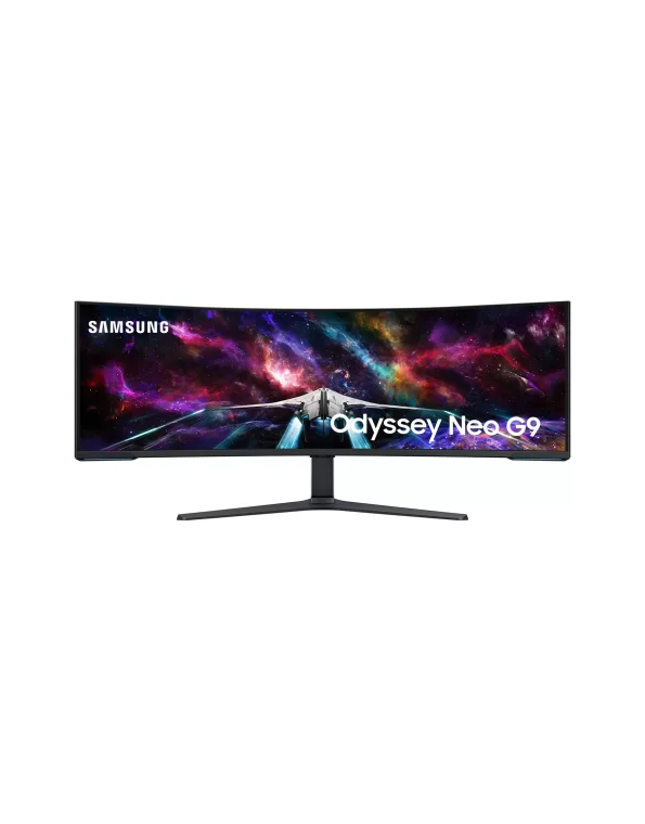 Samsung 57 Inch Odyssey Neo G9 Monitor