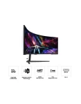 Samsung 57 Inch Odyssey Neo G9 Monitor (1)