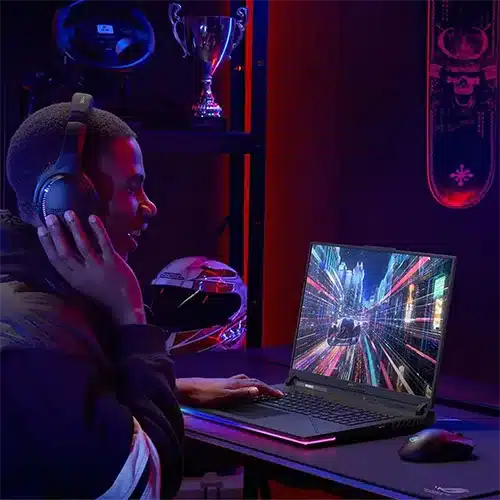 asus gaming laptops