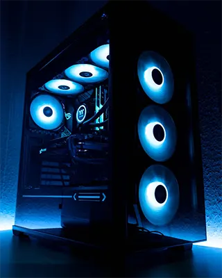 desktops