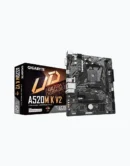 GIGABYTE AMD A520M