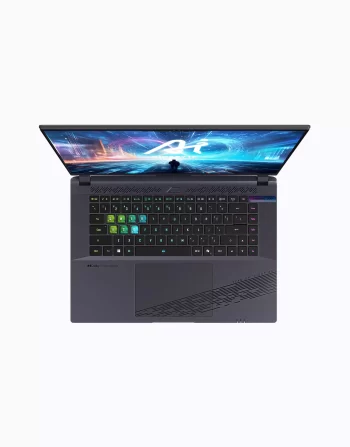 GIGABYTE AORUS 16X