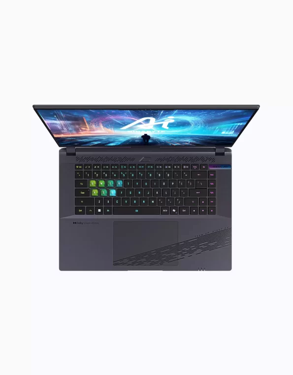 GIGABYTE AORUS 16X