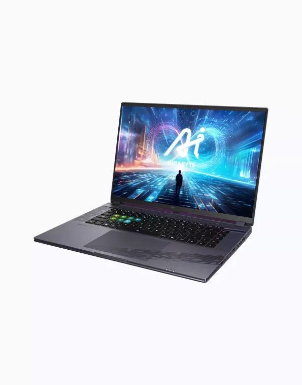 GIGABYTE AORUS 16X