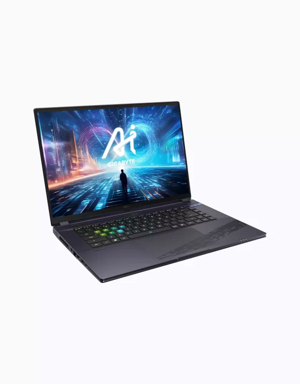 GIGABYTE AORUS 16X