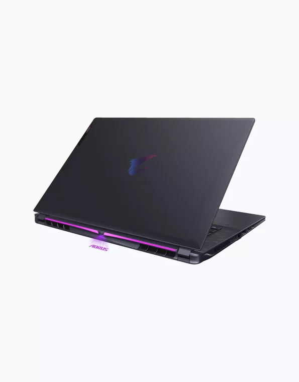 GIGABYTE AORUS 16X