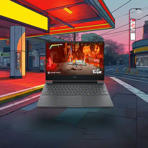 hp victus gaming laptops