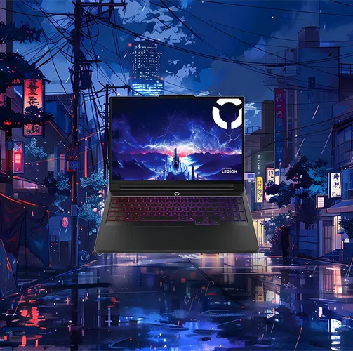lenovo legion gaming laptops