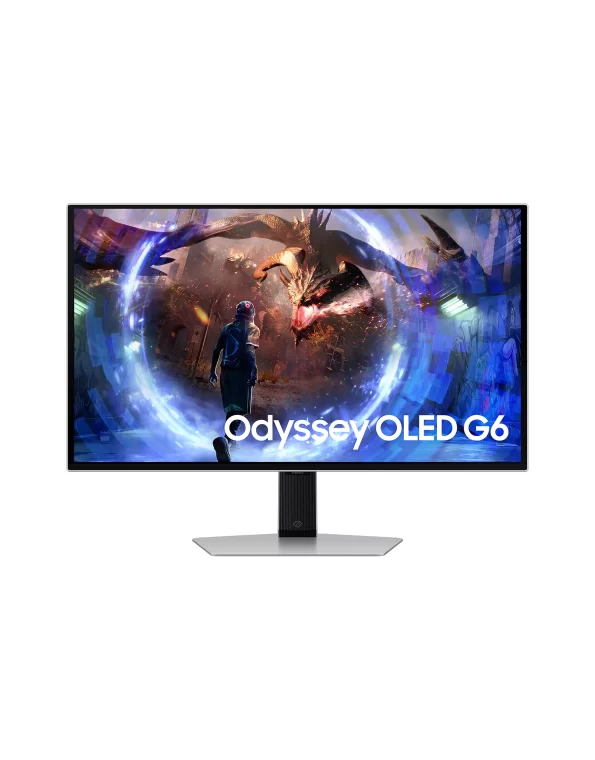 Samsung Odyssey 27