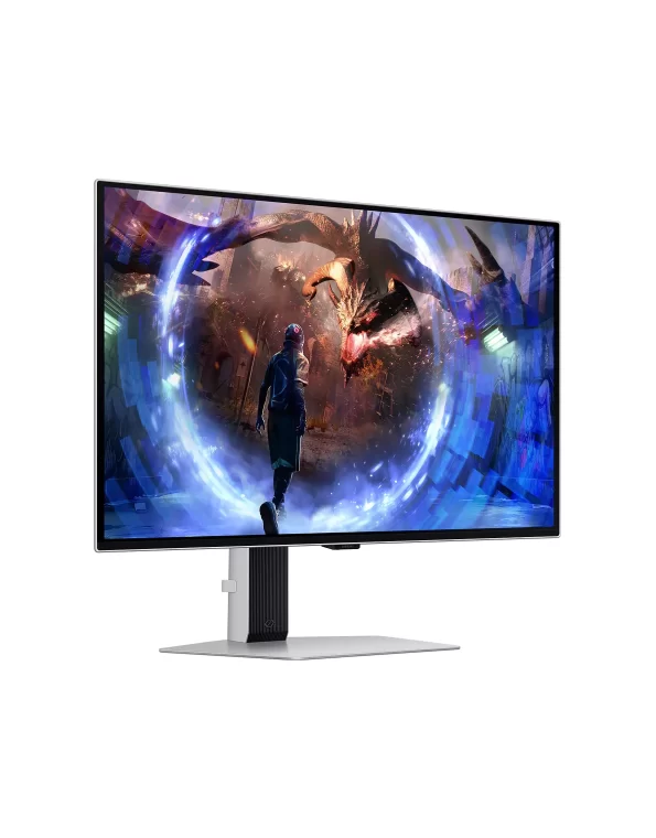 Samsung Odyssey 27