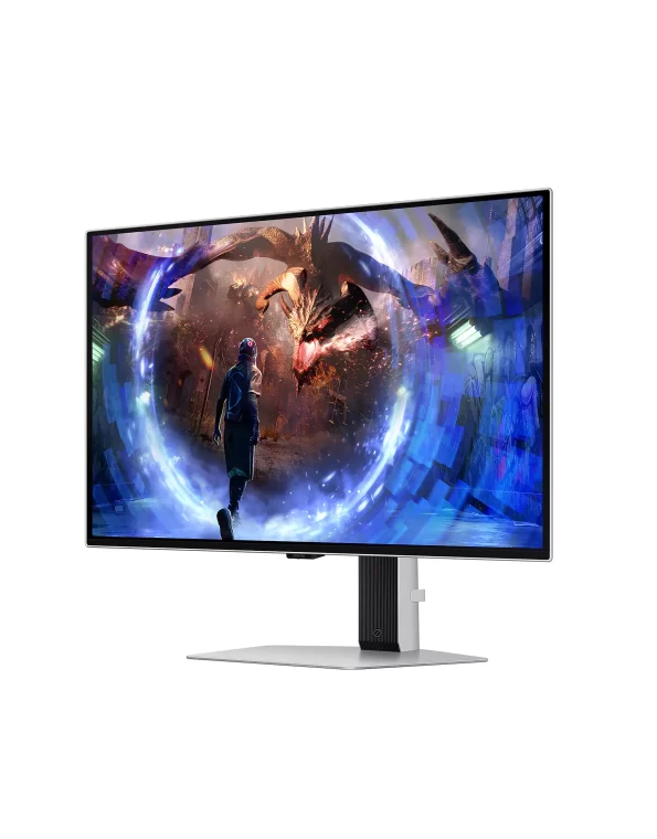 Samsung Odyssey 27