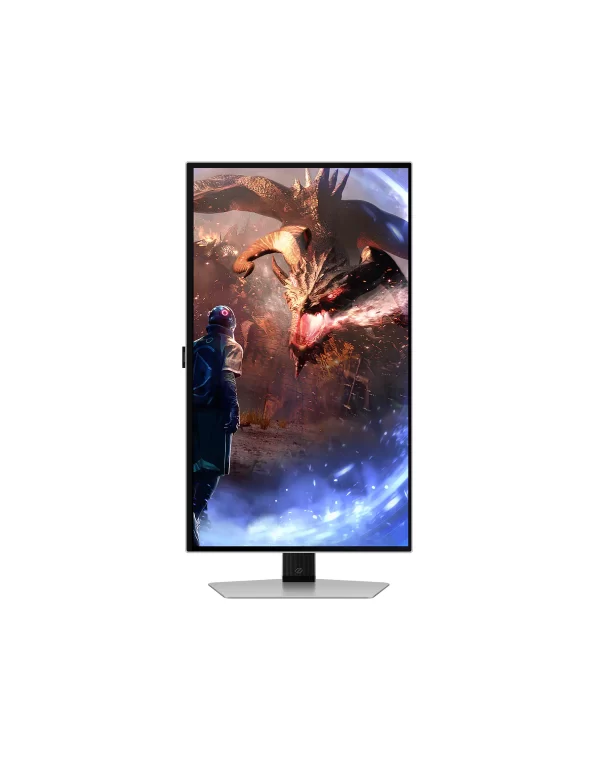 Samsung Odyssey 27