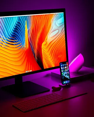 monitors
