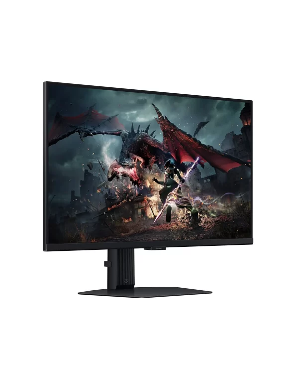 Samsung 27 Odyssey G5
