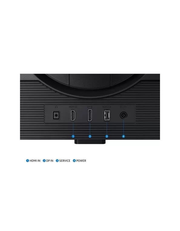 Samsung 27 Odyssey G5
