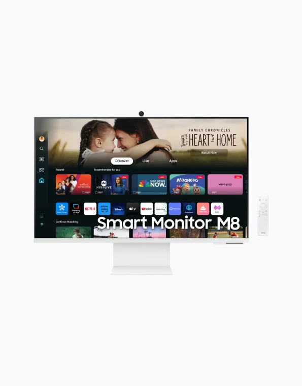 Samsung M8 32