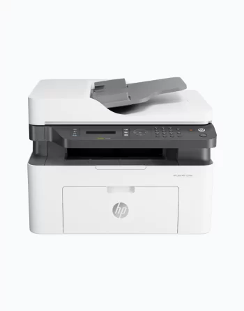 HP Laser MFP 137fnw
