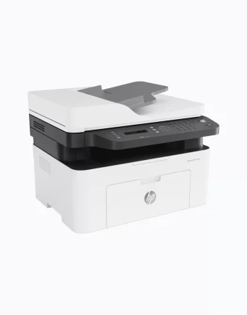 HP Laser MFP 137fnw