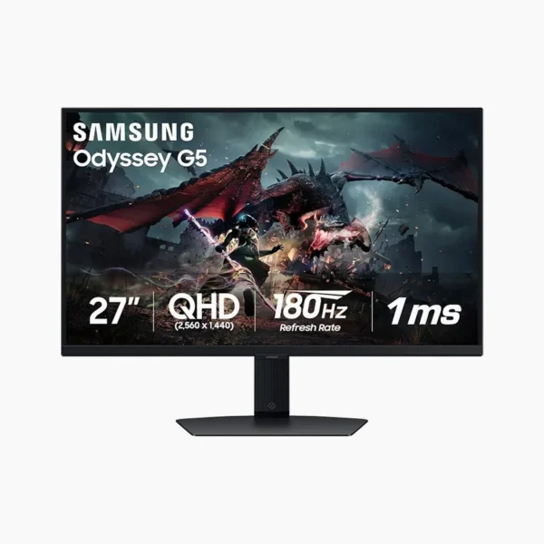 Odyssey G5 G50D