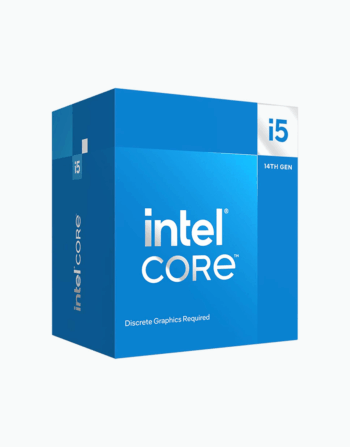 Core i5 14400F