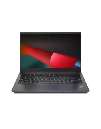 Lenovo ThinkPad E14 Gen 5 Laptop — Intel Core i5 1335U, 8GB RAM, 512GB SSD