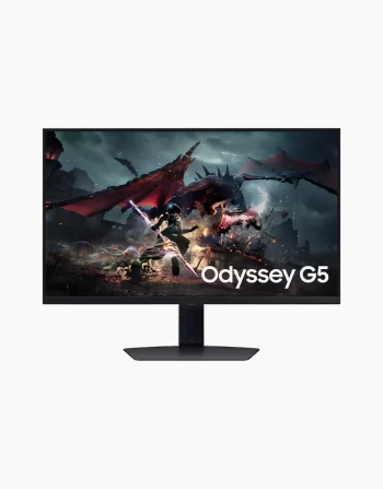 Odyssey G5 G50D 32