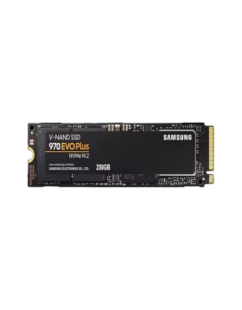 Samsung 970 EVO Plus NVMe M.2 SSD 250GB (MZ-V7S250BW)