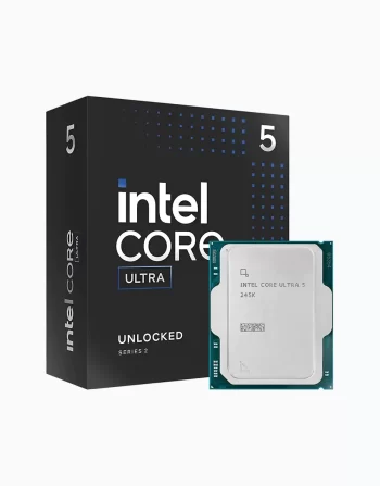 Intel Core Ultra 5 245K