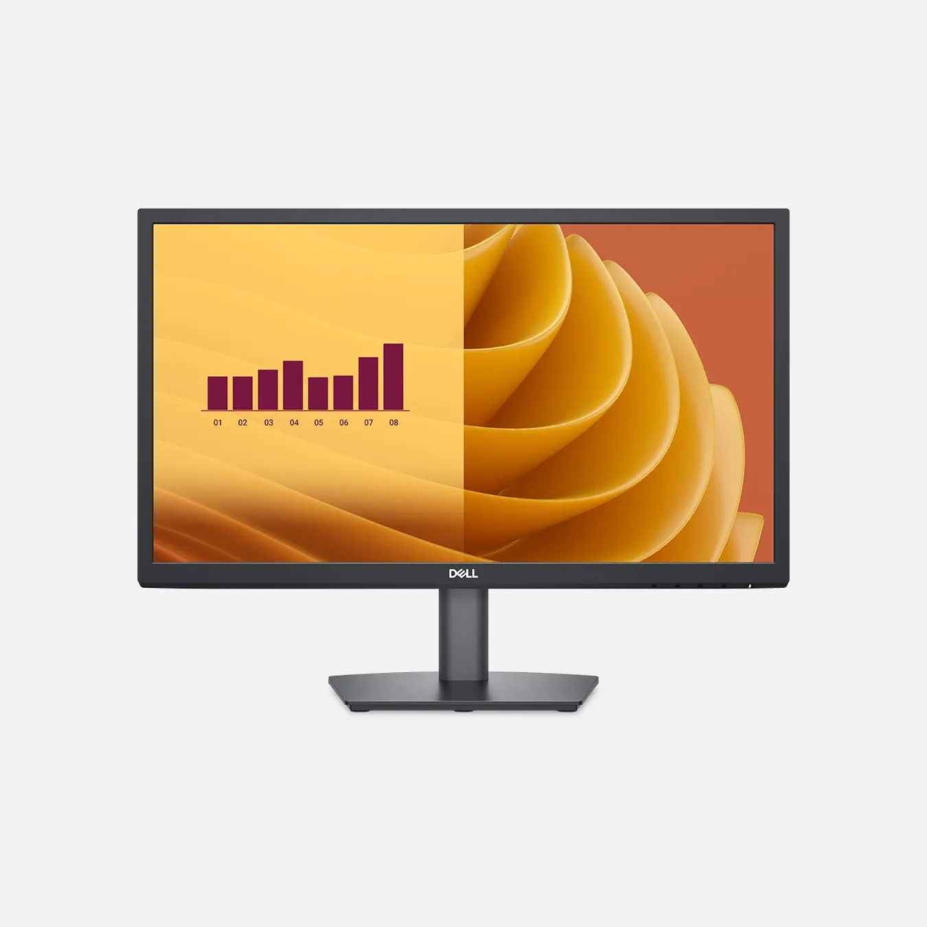 Dell E2225H 22