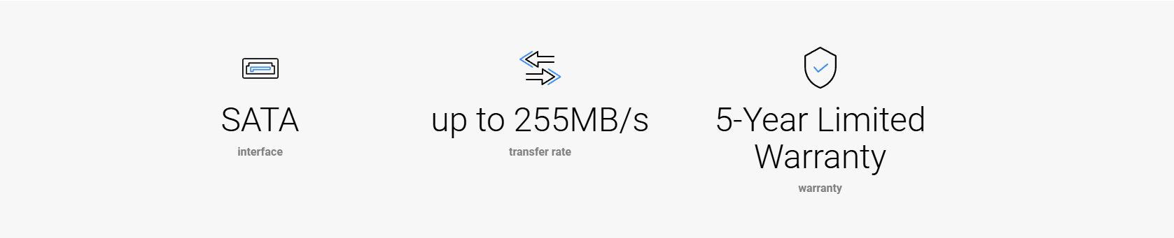 14TB WD Purple Pro Smart Video Hard Drives (HDD)