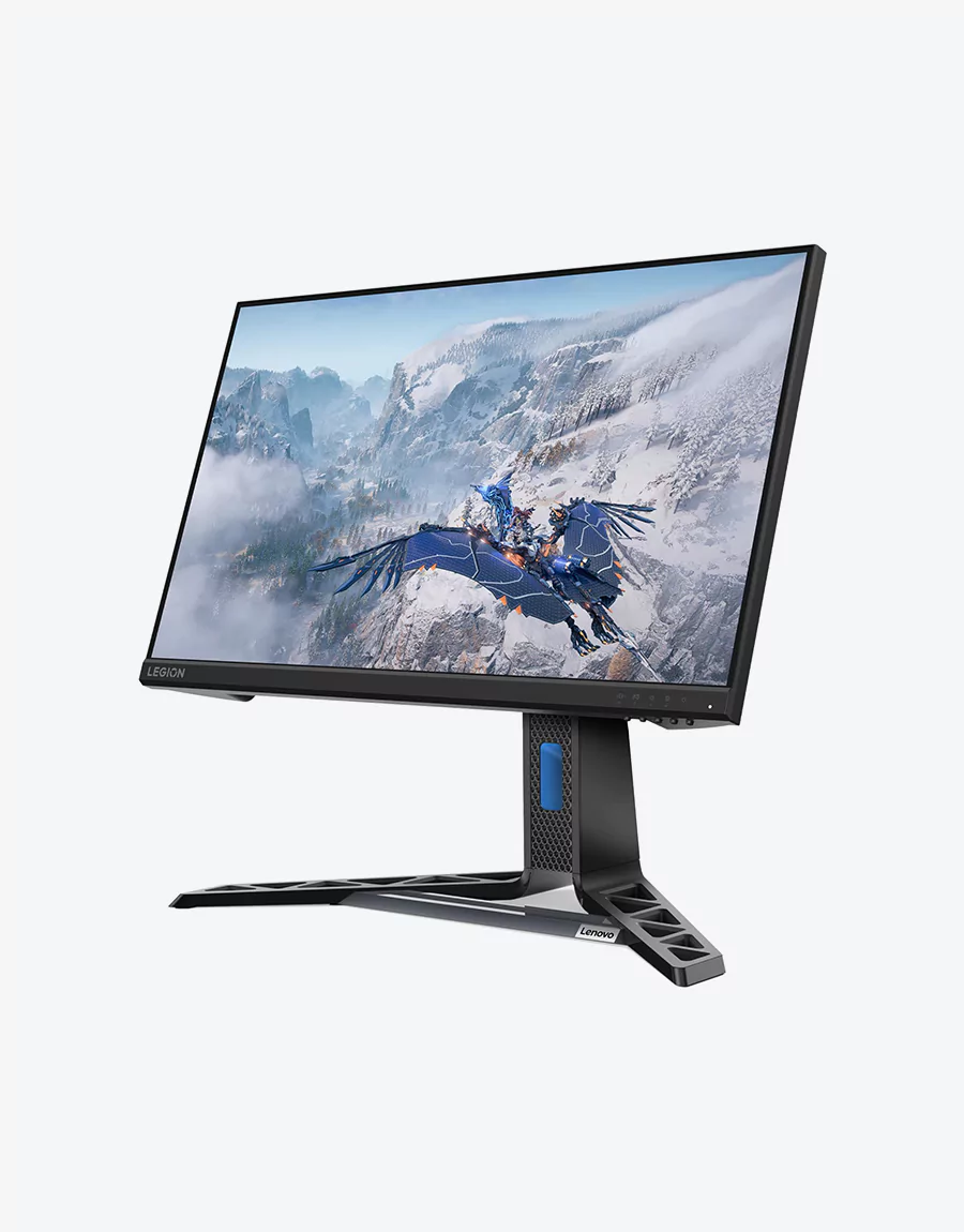 Lenovo Legion R24e 24″ IPS Full HD 180Hz AMD FreeSync Flat Gaming 