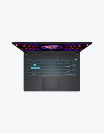 MSI Cyborg 15 A13VF