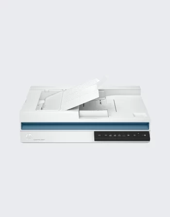 HP ScanJet Pro 2600 f1 Scanner