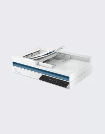 HP ScanJet Pro 2600 f1 Scanner