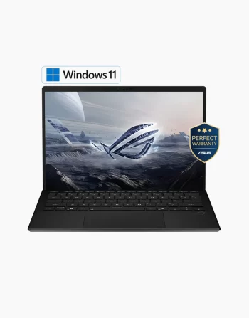 ASUS ROG Flow Z13 GZ302 Gaming Laptop / Ryzen AI MAX+ 395 / 32GB / 1TB SSD / 13.4 inch