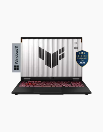 ASUS TUF A14 Gaming Laptop