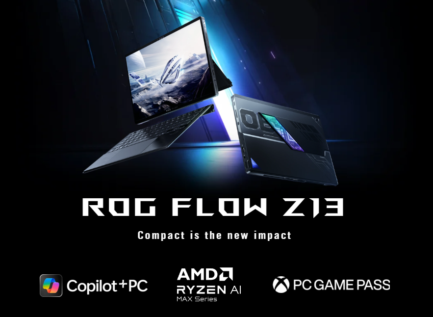 ROG Flow Z13 GZ302