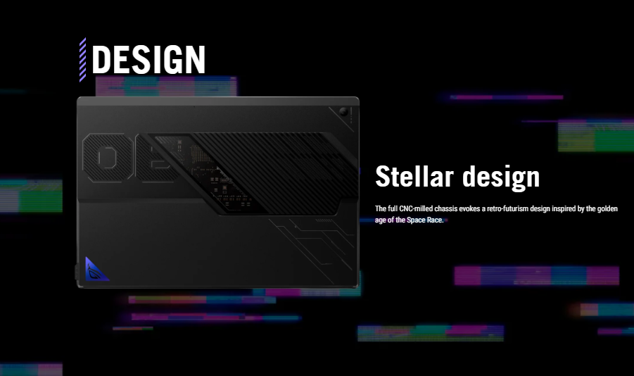 ROG Flow Z13 GZ302 4