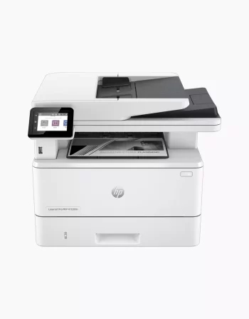 LaserJet Pro MFP 4103fdn
