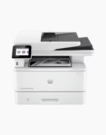 HP LaserJet Pro MFP 4103fdw Printer