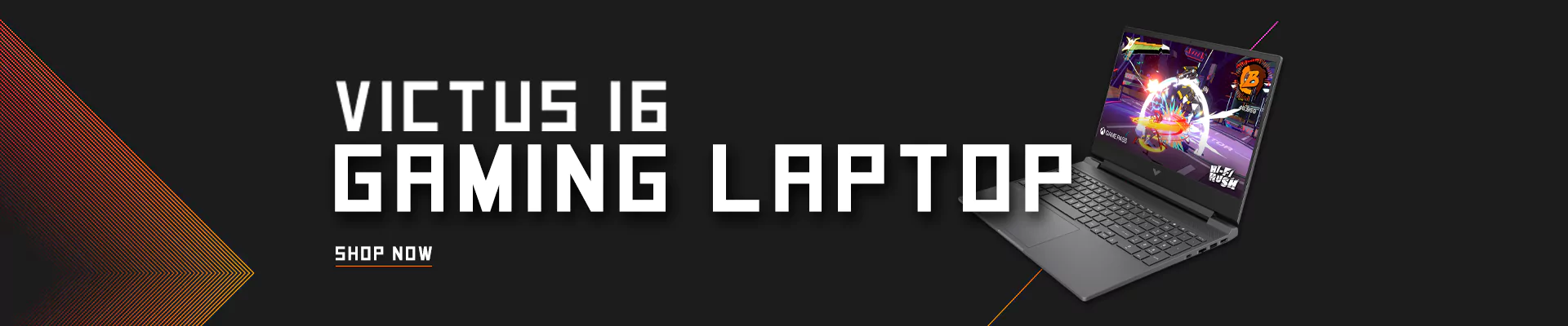 gaming laptops