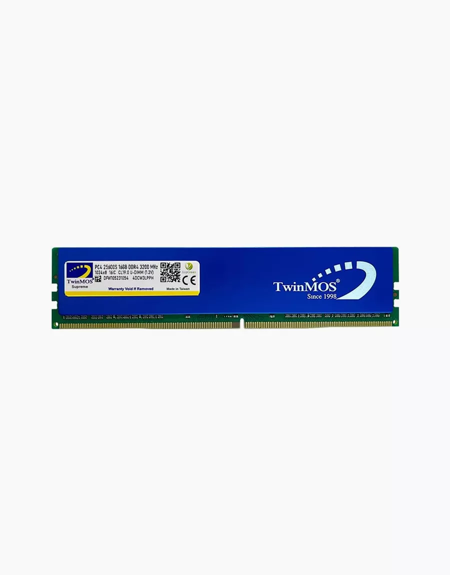 Product Image TwinMOS 16GB 3200