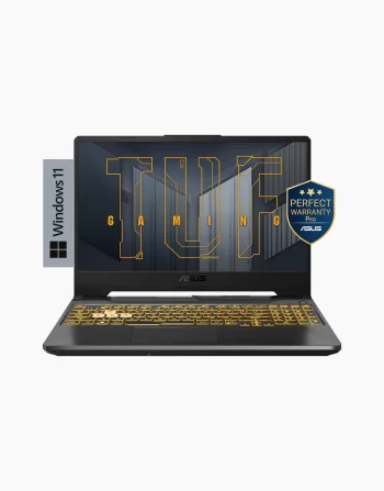 ASUS TUF A15 FA506