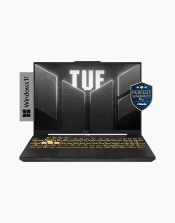 ASUS TUF F16 FX607VU
