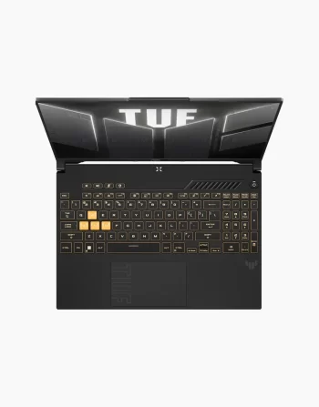 ASUS TUF F16 FX607VU