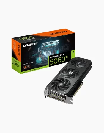 GIGABYTE GeForce RTX 5060 Ti 16GB