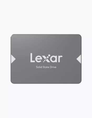 Lexar NS100 512GB