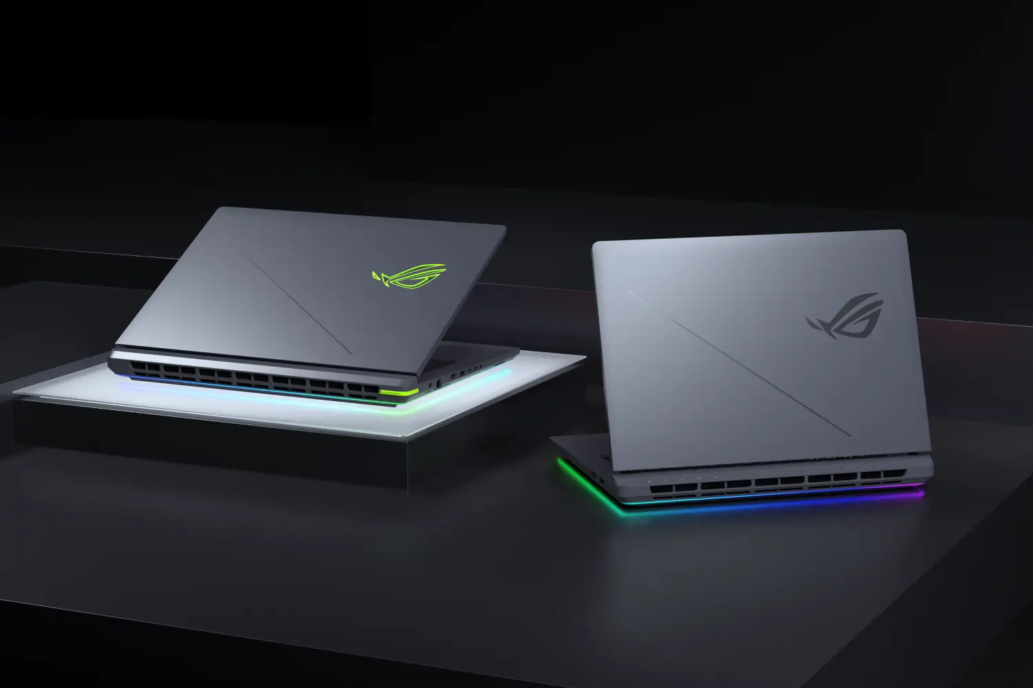 ASUS ROG Strix G16 G615LP